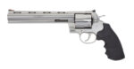COLT ANACONDA 44MAG SS 8" 6RD AS 2 anacondasp8trsflatlayleft12e42