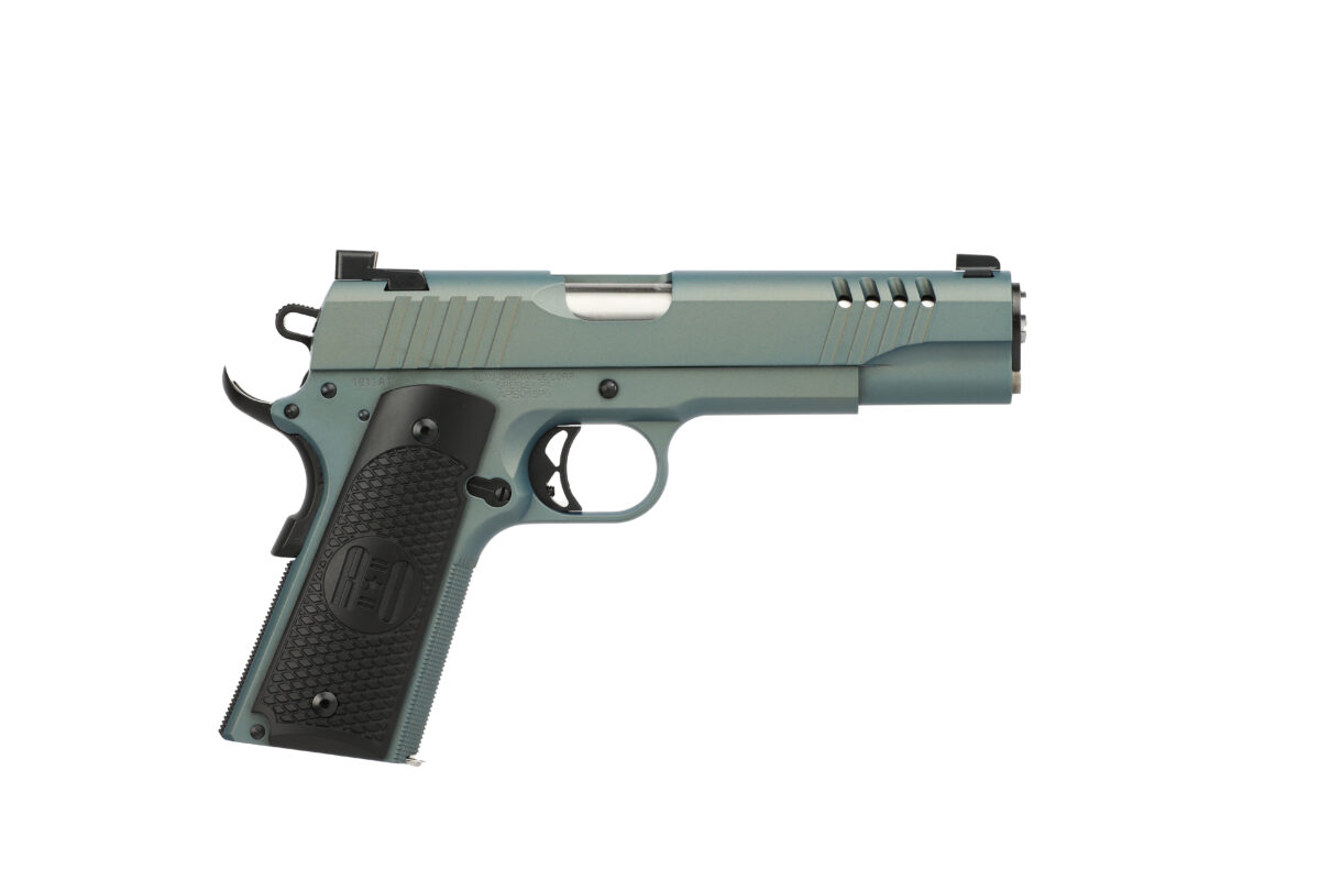 AUTO-ORDNANCE - THOMPSON 1911 45ACP NORTHERN LIGHTS 7+1 1 ao1911tcac7rightddd1