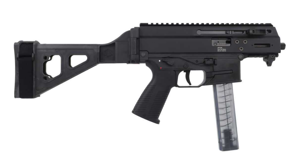 B&T APC9K PRO PIST 9MM BLK 5.5" WB 1 apc9kpro659a