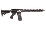 AMERICAN TACTICAL INC ATI MILSPORT 5.56MM BK 30+1 2 atig15ms556ml1520db0