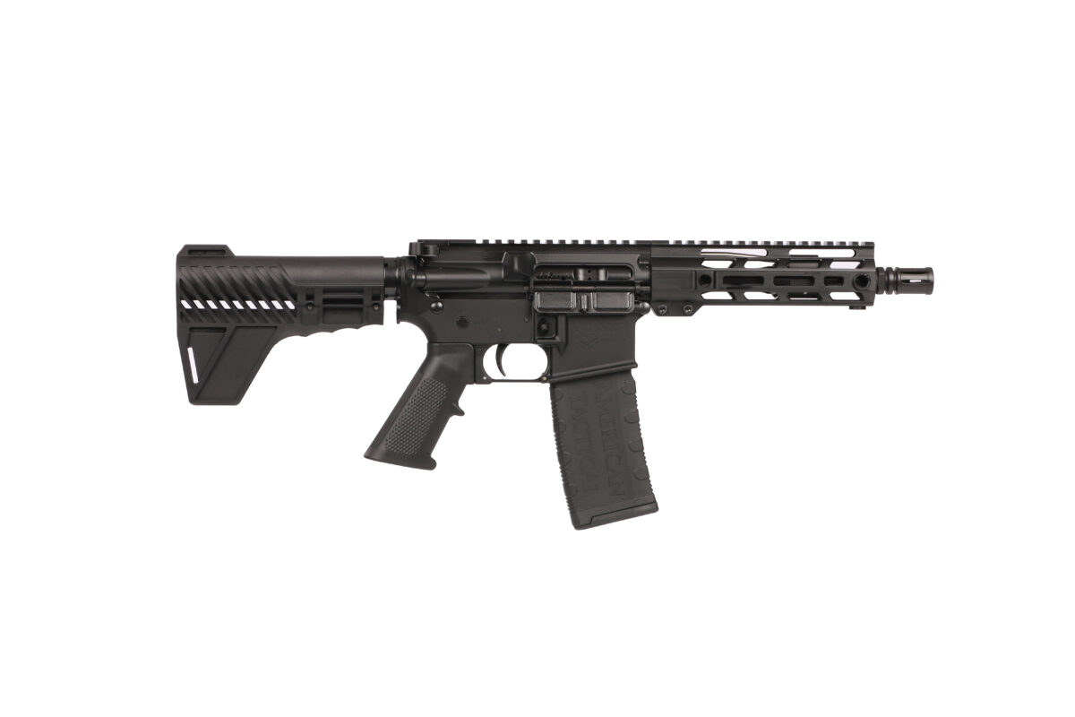 AMERICAN TACTICAL INC MILSPORT 5.56MM 7.5" BREACH # 1 atig15ms556qd7b2f9b