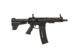 AMERICAN TACTICAL INC ALPHA MAXX 5.56 7" 60+1 BLADE 2 atigax5567ml6014b1