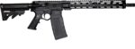 ATI OMNI HYBRID MAXX AR Rifle - Black | 300BLK | 16" Barrel | 15" M-LOK Rail 2 atigomx300qd15