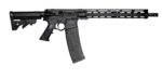 ATI OMNI HYBRID MAXX AR Rifle - Black | 5.56 NATO | 16" Barrel | 15" M-LOK Rail | 60rd 2 atigomx556qd1560