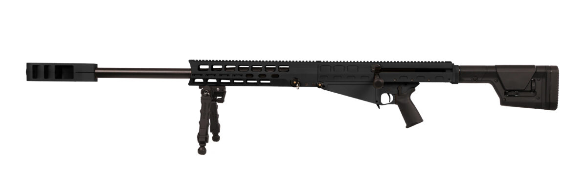 AUTO-ORDNANCE - THOMPSON TAO BOLT ACTION 50BMG 29" BLK 1 autoordblk75f7