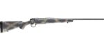 BERGARA HUNTER WILDERNESS 6.5CR GRAY # 2 b14hunterb9b3