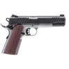 BERSA 1911 45ACP 5" BLK/SS 8+1 2 b19117050bmbcf11b