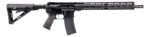 ANDERSON AM-15 AR Rifle - Black | 5.56NATO | 16" Barrel | 15" M-LOK Free Float Handguard | 30rd mag 2 b2 k869 a023 r