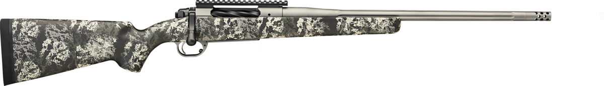 SPRINGFIELD ARMORY BOUNDARY 6.5CM ROGUE 22" 1 bab920308yr944d