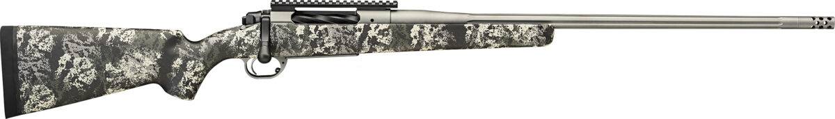 SPRINGFIELD ARMORY BOUNDARY 7MAG ROGUE 24" 1 bab924300wmyr26b2 2