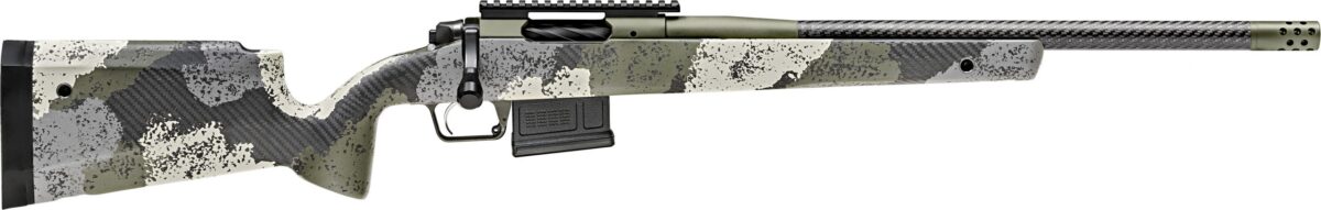 SPRINGFIELD ARMORY WAYPOINT 308WIN CF FXD GREEN 1 baw920308cfgb3a9 1