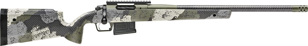 SPRINGFIELD ARMORY WAYPOINT 6.5CR CF FXD GREEN 1 baw92265cmcfged74