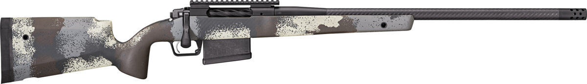 SPRINGFIELD ARMORY WAYPOINT 300PRC CF FXD RIDGE 1 baw92430006cfdr7e18