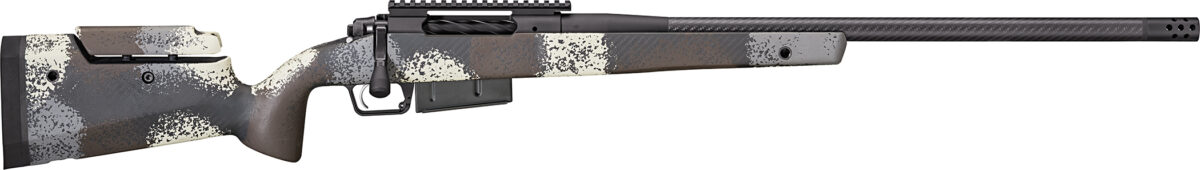 SPRINGFIELD ARMORY WAYPOINT 300PRC CF ADJ RIDGE 1 baw924300prccfdar24342 1
