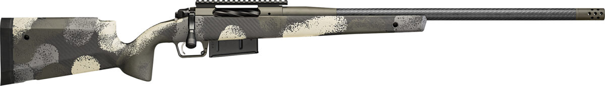 SPRINGFIELD ARMORY WAYPOINT 7PRC CF FXD GREEN 1 baw924300wmcfgr7697 2