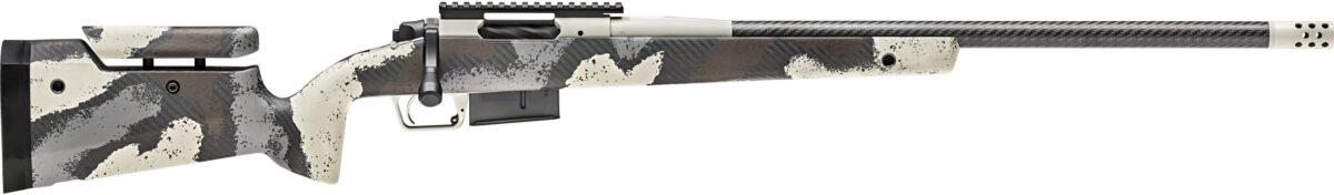 SPRINGFIELD ARMORY WAYPOINT 6.5PRC CF ADJ DESERT 1 baw92465prccfda59f6