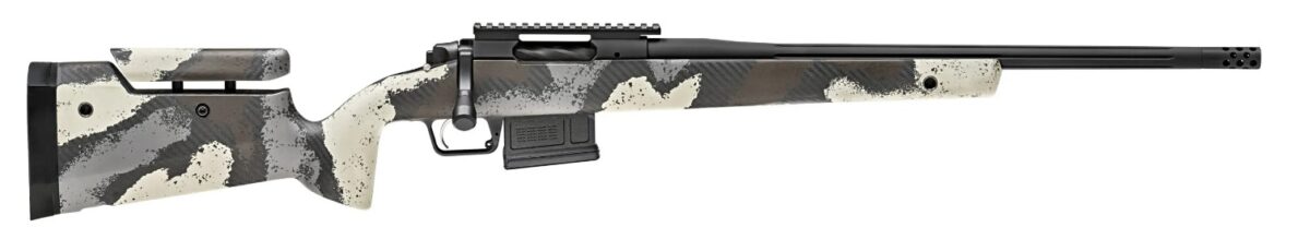 SPRINGFIELD ARMORY WAYPOINT 6.5CR STD ADJ DESERT 1 bawcmdaf3bc