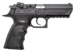 MAGNUM RESEARCH BE III FULL 9MM BLK POLY 15+1 2 be99153c2a8