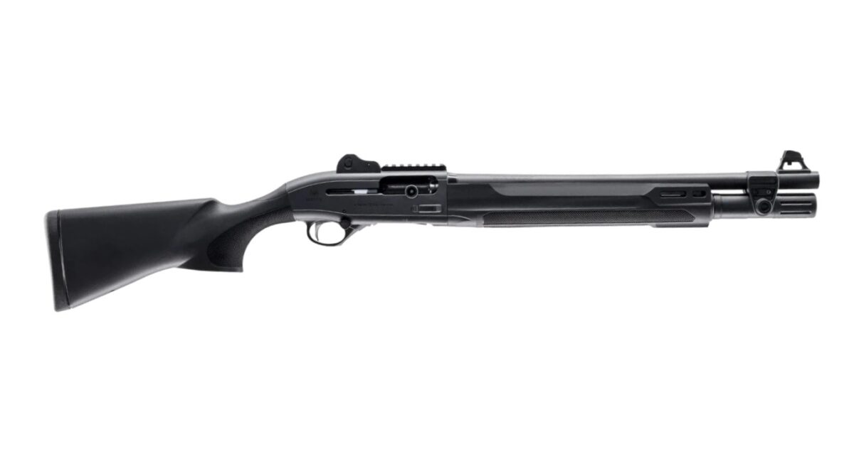 BERETTA 1301 TAC C MOD 2 12/18.5 BK 1 bej131m2tt18e511