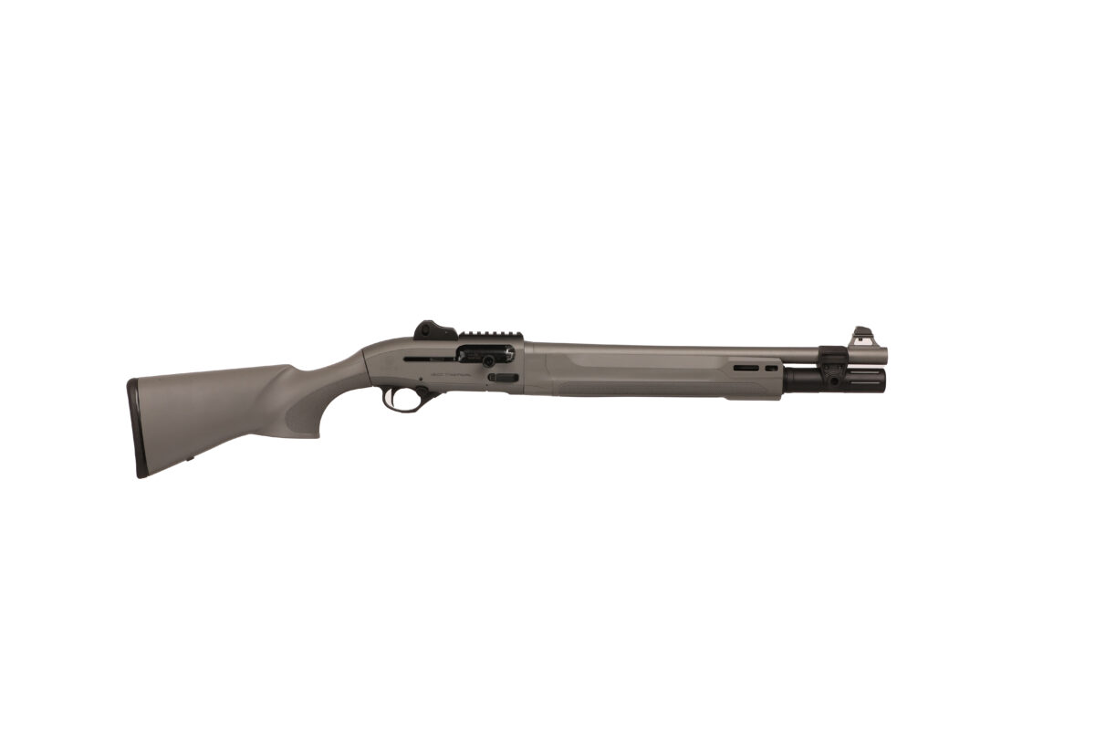 BERETTA 1301 TAC C MOD 2 12/18.5 GRY 1 bej131m2tt18gr76f9