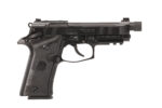 BERETTA 80X CHEETAH 380ACP BLK 10+1 TB 2 bej80xtu1099e5