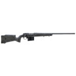 BERGARA CREST 22-250REM 20" GRAY OMNI 2 berb14s7541hr7271