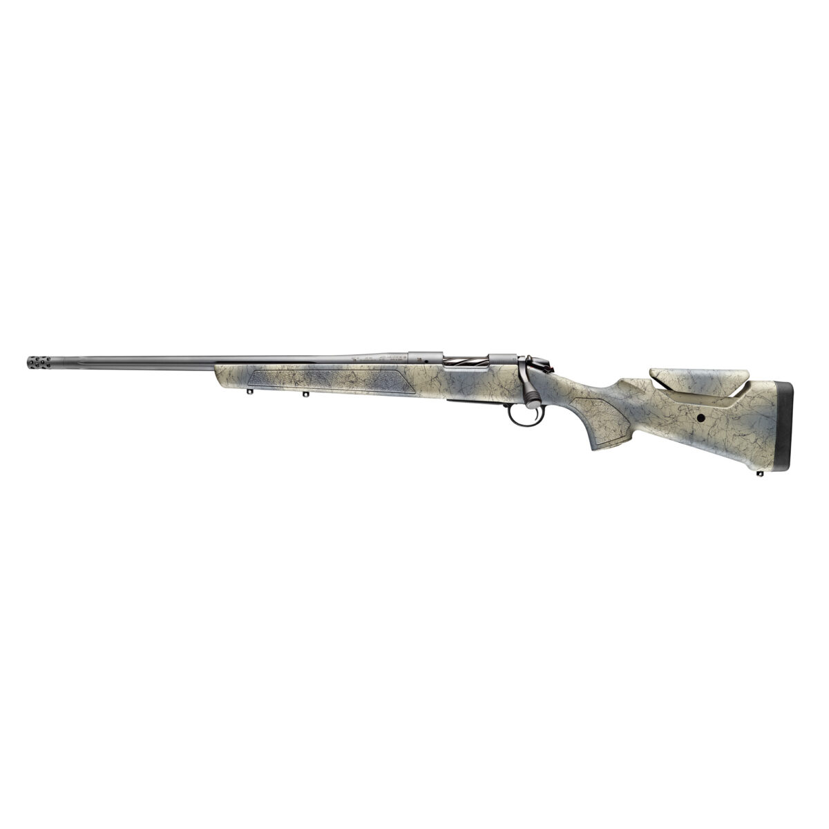BERGARA SIERRA WILDERNESS 6.5CR LH 1 berb14s802l1hr39de