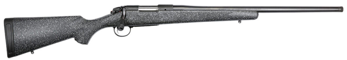BERGARA RIDGE 7MMPRC BK/SY 22" 3+1 TB 1 bergarabergararidgeb14lm5013c1541202d0