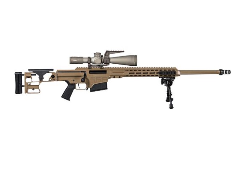 BARRETT FIREARMS MK22 300NOR COYOTE 10+1 MARK 5 1 bf495056a0a