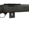 BERGARA BMR-X 22WMR BLK/GRY 10+1 TB 2 bgbmr011d94e