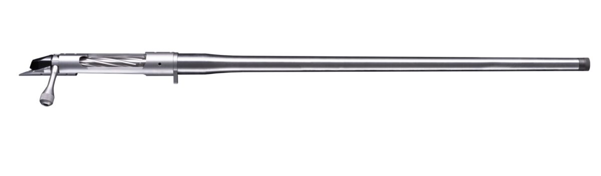 BERGARA BARRELED ACTION 22-250 #5.5 SS 1 bgno555100 2