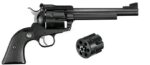 RUGER BLACKHAWK CONV 357/9MM 6.5" BL 2 blackhawk65conv