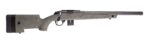 BERGARA BMR-X CARBON 17HMR 10+1 20" CF 2 bmrxcffb7c 1