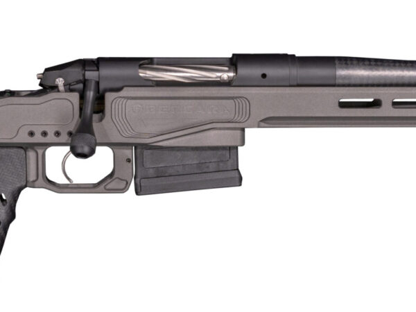 BERGARA MG MICRO LITE 6.5CR CF/CHASSIS