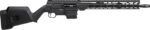 CMMG Dissent Br4 Rifle - Black | 5.56 NATO | 16.1" Barrel | 15" M-LOK Handguard 2 br4l