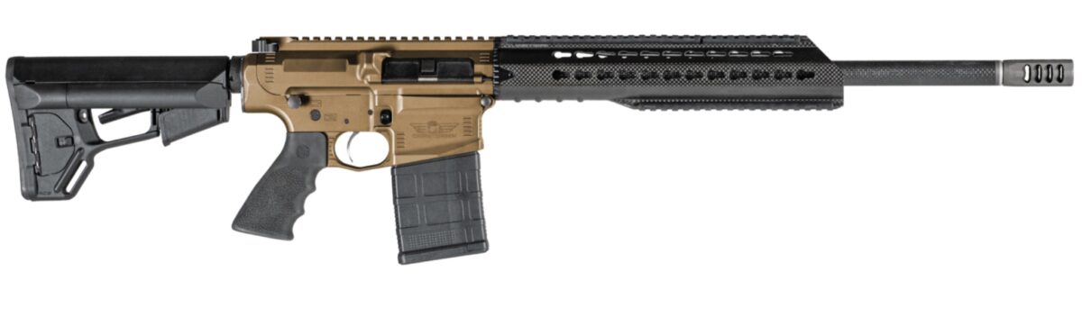 CHRISTENSEN ARMS CA-10 DMR 6.5CR BRONZE 22" KM 1 brnzdmr10edcf 1