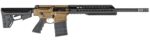 CHRISTENSEN ARMS CA-10 DMR 6.5CR BRONZE 22" KM 2 brnzdmr10edcf 1