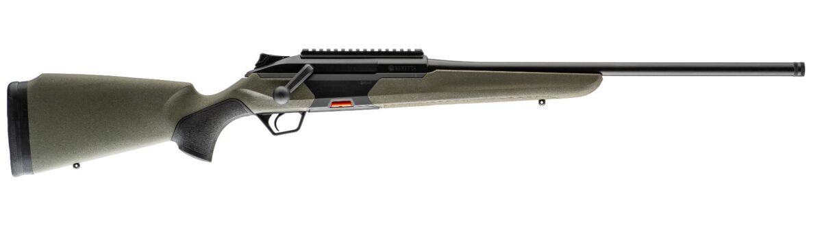 BERETTA BRX1 300WIN BLK/GRN 22" 5+1 1 brx1gd53f 1