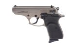BERSA THUNDER 380 NICKEL LITE 380ACP 2 bst380nkl862dc