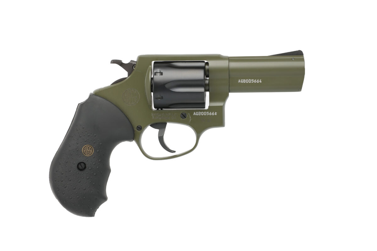 ROSSI RP63 357MAG GREEN 6RD 3" AS 1 bt2rp631f69ad