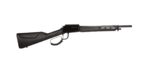 ROSSI RIO BRAVO 22LR BK/BK 16" 10+1 2 btrl22161st4036