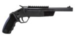 ROSSI BRAWLER 410/9" BL/BK 2 btsspb9bk6272