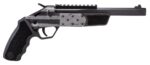 ROSSI BRAWLER 410/9" BL/BK US FLAG # 2 btsspb9eng11a47