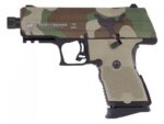 HI-POINT C-9 9MM M81 CAMO 10+1 3.93" TB 2 c9camo0321
