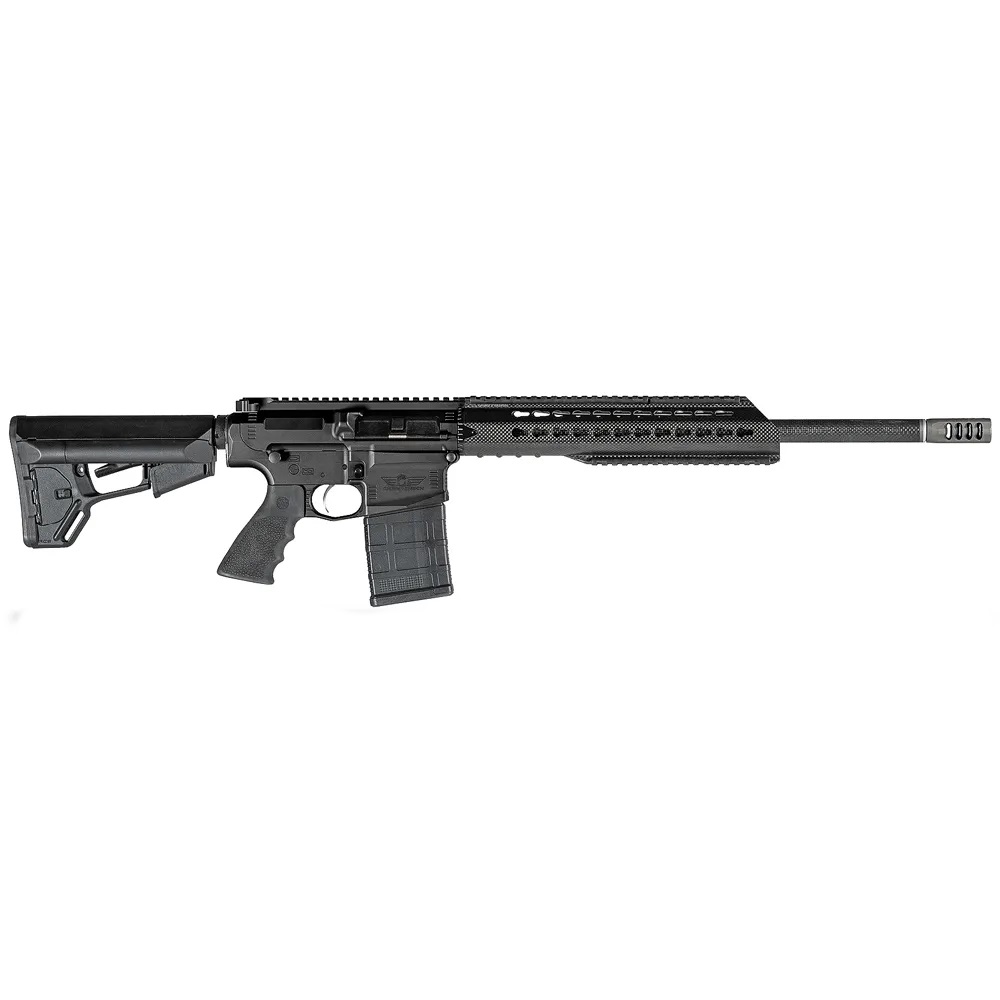CHRISTENSEN ARMS CA-10 DMR 6.5CR BLK 20" KM 1 ca10dmr20fa38
