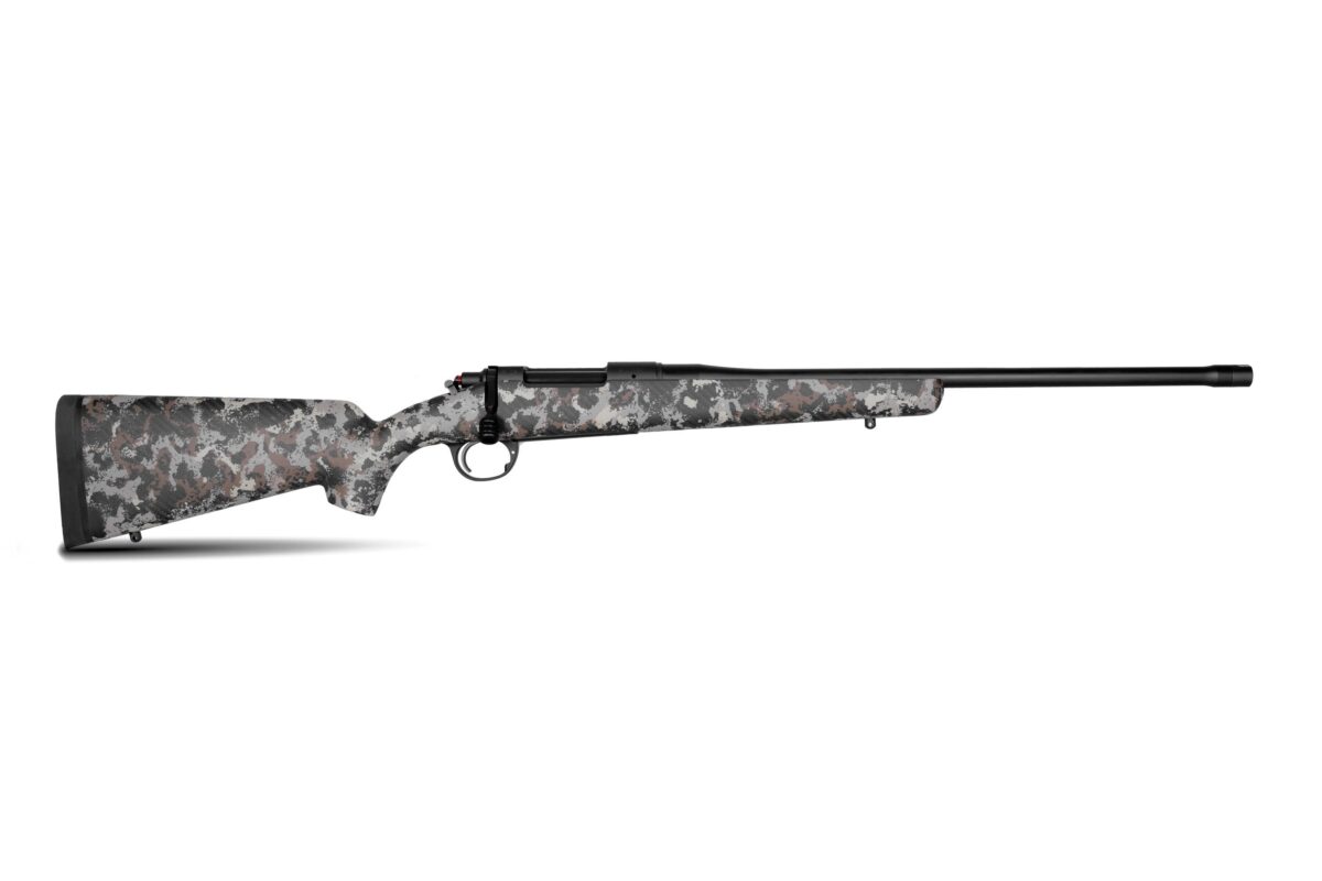 WILSON COMBAT NULA 20 308WIN 20" CANYON 1 canyon205826 1