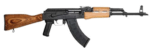 CENTURY ARMS WASR-10 7.62X39 BL/WD 30+1 2 cari1805 n
