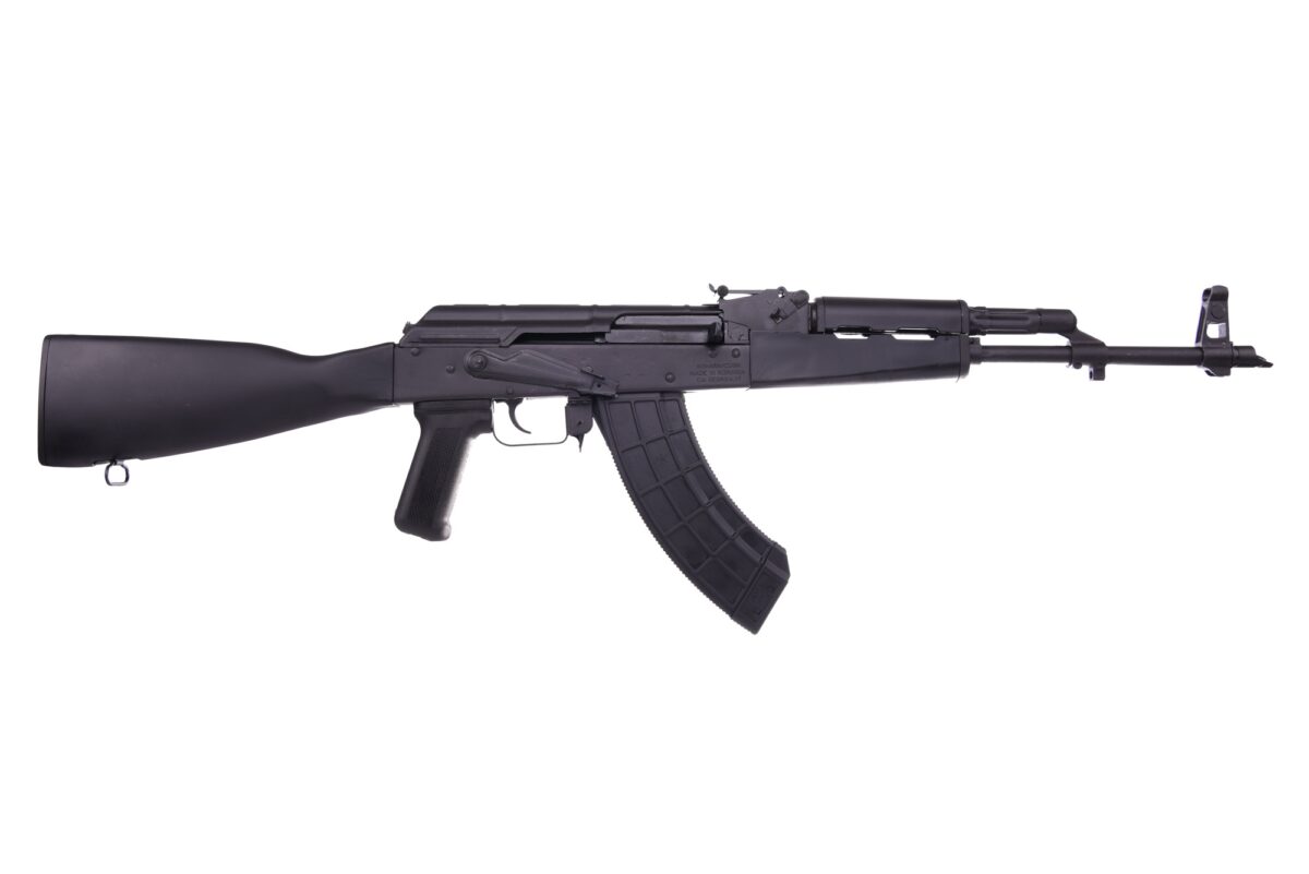 CENTURY ARMS WASR-10 V2 7.62X39 POLY 30+1 1 cari4313nd91d