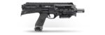 CHIAPPA FIREARMS CBR-9 PISTOL 9MM BLK 18+1 9" 2 cbr0087