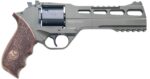 CHIAPPA FIREARMS RHINO 60DS SAR 357MAG 6" OD CA 2 cf340.282